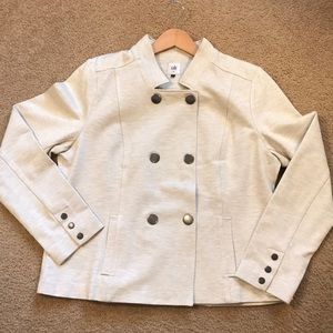 Cabi Charlie Jacket (#3028)